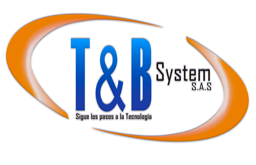 T&B System Logo